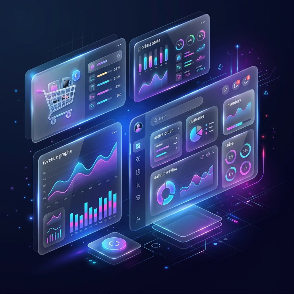 Plataforma de E-commerce VePix