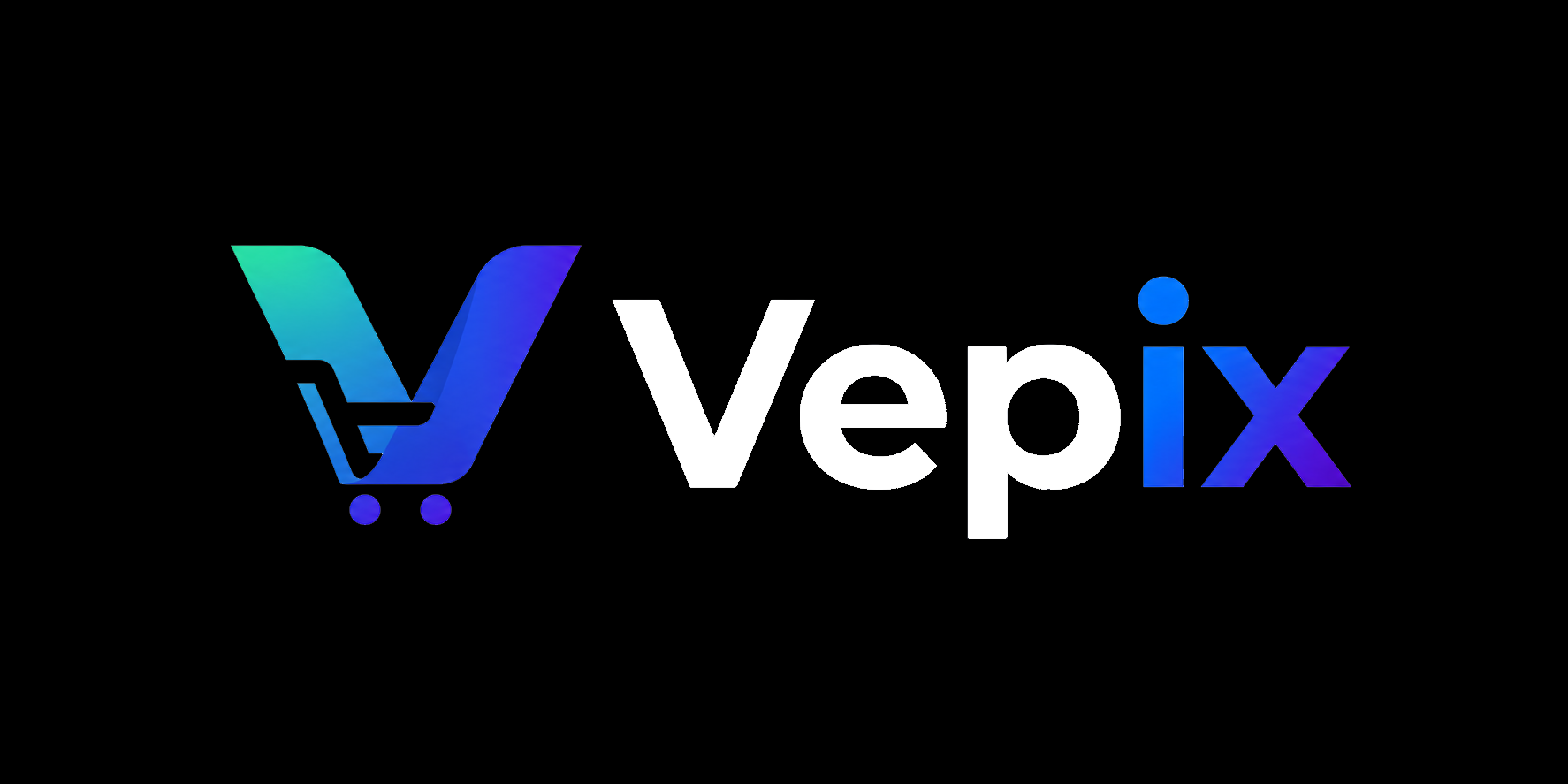 VePix Logo